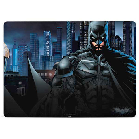 DC Comics Batman The Dark Knight Comic Art Surface Laptop 2 Skin